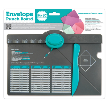 0629envpunchbrd 0629envpunchbrd